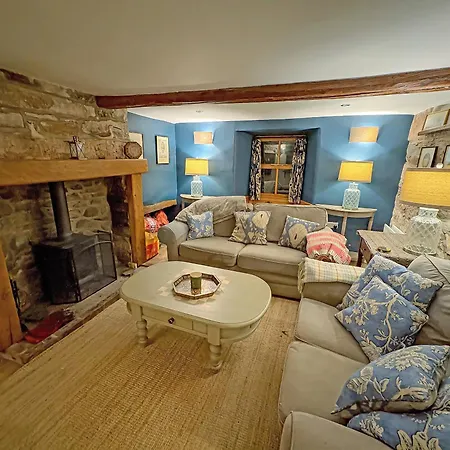 Windy Nook 度假居 *