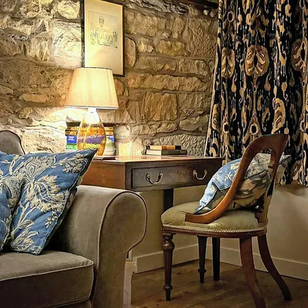 Windy Nook 度假居 普利布里奇