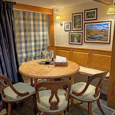 Windy Nook 度假居 普利布里奇