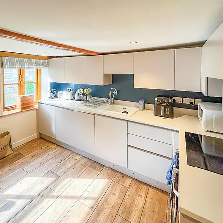 Windy Nook 度假居 *