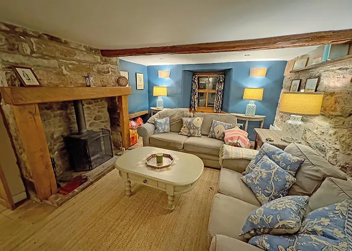 Windy Nook 度假居 *