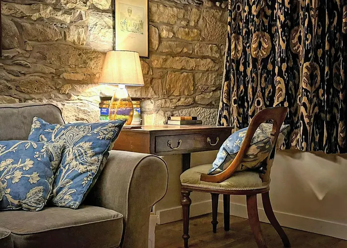 Windy Nook 度假居 普利布里奇