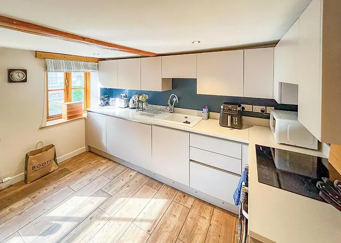 Windy Nook 度假居 *