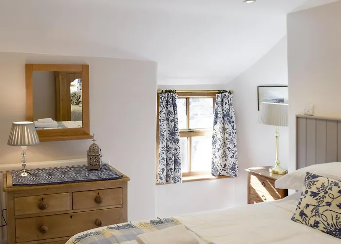 Windy Nook 普利布里奇