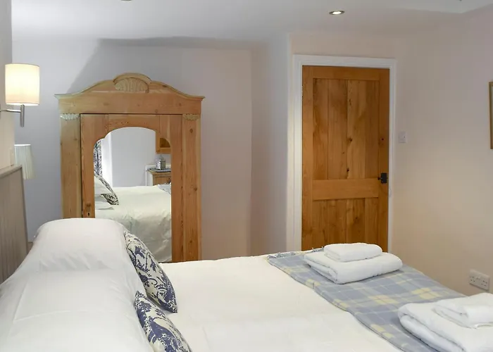 Windy Nook 度假居