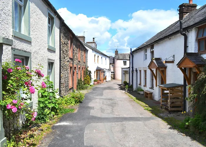 Windy Nook 普利布里奇