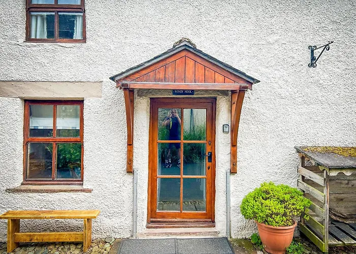 Windy Nook 普利布里奇