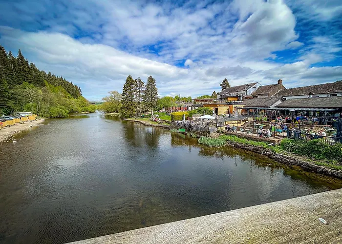 度假居 Windy Nook